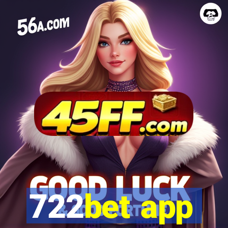 722bet app